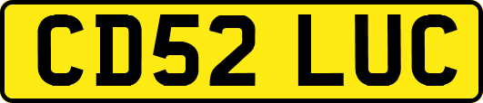 CD52LUC