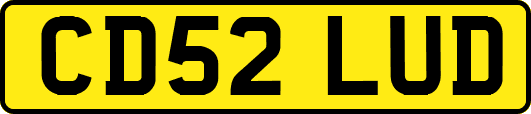 CD52LUD