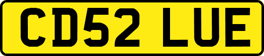 CD52LUE