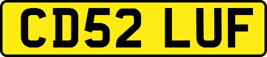 CD52LUF