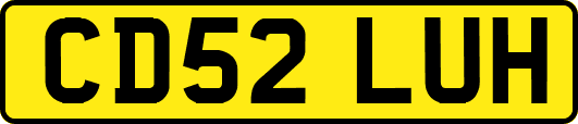 CD52LUH
