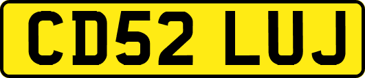 CD52LUJ