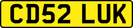 CD52LUK