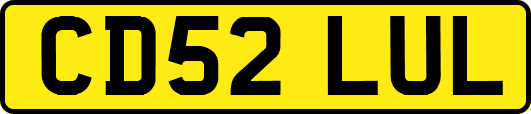 CD52LUL