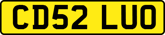 CD52LUO