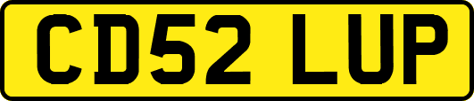 CD52LUP