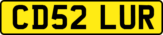 CD52LUR
