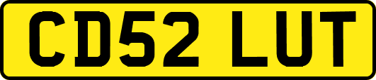 CD52LUT