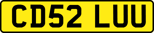 CD52LUU