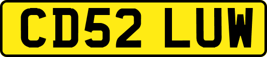 CD52LUW