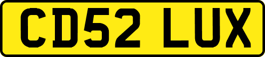CD52LUX