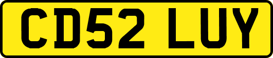 CD52LUY