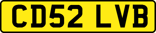 CD52LVB