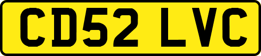 CD52LVC
