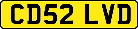 CD52LVD