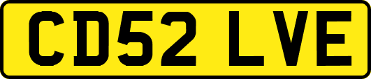 CD52LVE