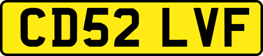 CD52LVF