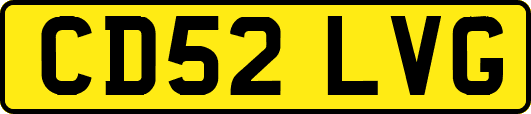 CD52LVG