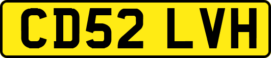 CD52LVH