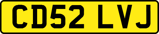 CD52LVJ