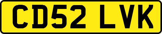 CD52LVK