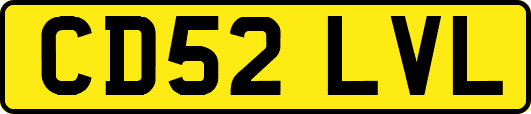 CD52LVL