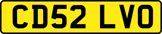 CD52LVO