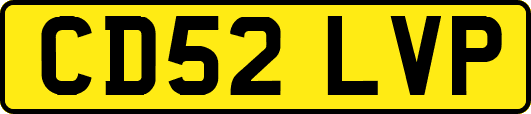 CD52LVP