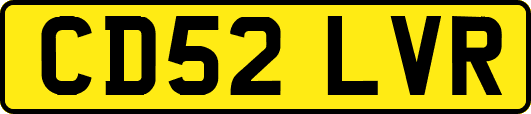 CD52LVR