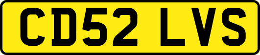 CD52LVS