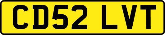 CD52LVT