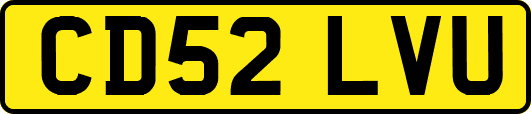 CD52LVU