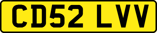 CD52LVV