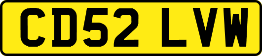 CD52LVW