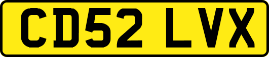CD52LVX