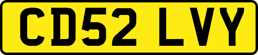 CD52LVY