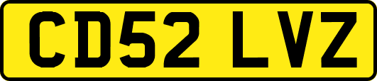 CD52LVZ