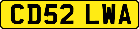 CD52LWA
