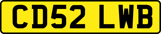 CD52LWB