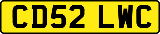CD52LWC