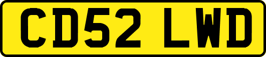 CD52LWD
