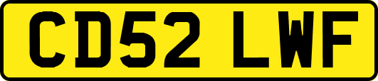 CD52LWF