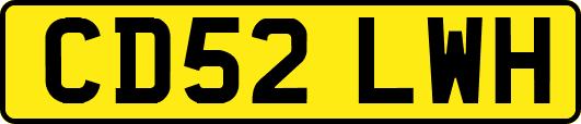 CD52LWH