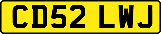 CD52LWJ