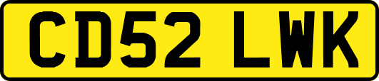 CD52LWK
