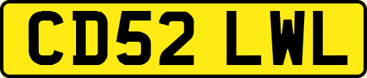 CD52LWL