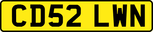 CD52LWN