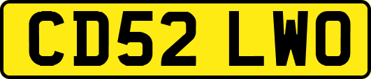 CD52LWO
