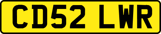 CD52LWR