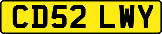 CD52LWY